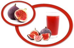 fig juice concentrate