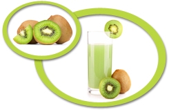 kiwi juice concentrate